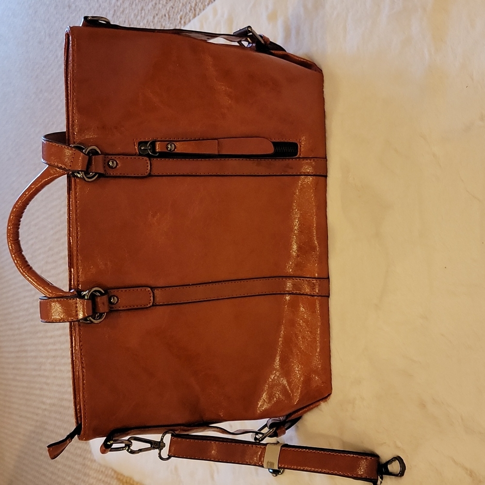 Large Shoulder Bag